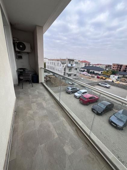 Apartament cu 2 camere decomandat în Rudicica