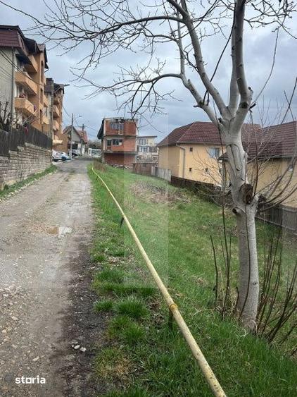Teren 1000 mp in Baciu oportunitate unica, casa inclusa - 1