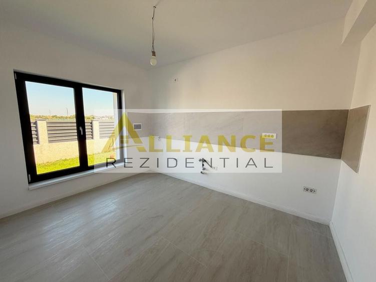 CASĂ INDIVIDUALĂ PREMIUM – COMUNA BERCENI - 4
