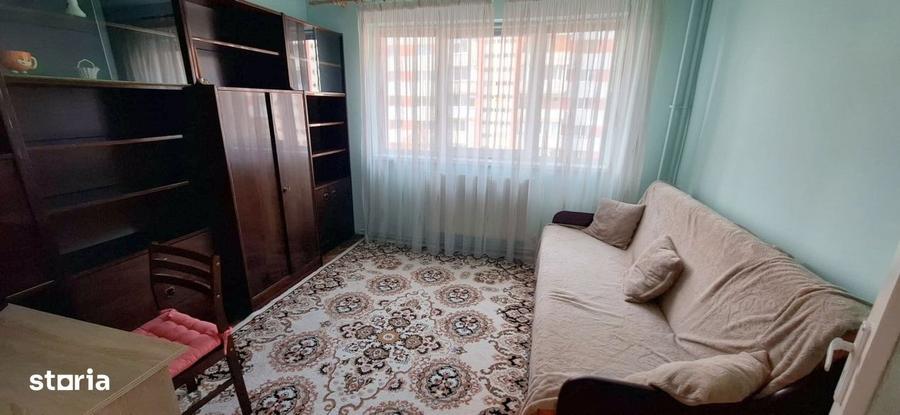 Apartament cu 2 camere decomandat, mobilat în Grigorescu