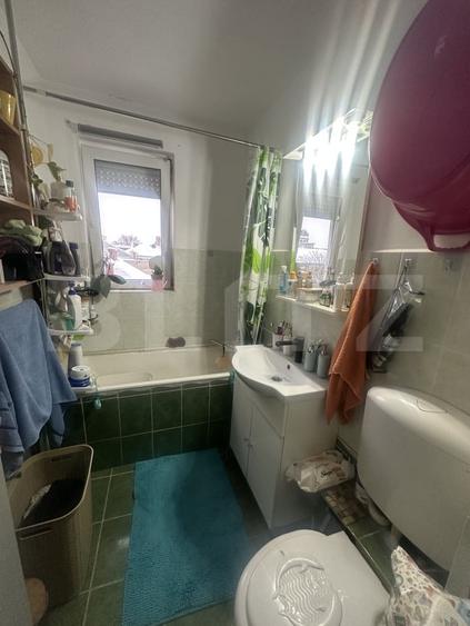 Apartament 2 camere, 49 mp, zona Centrală - 8