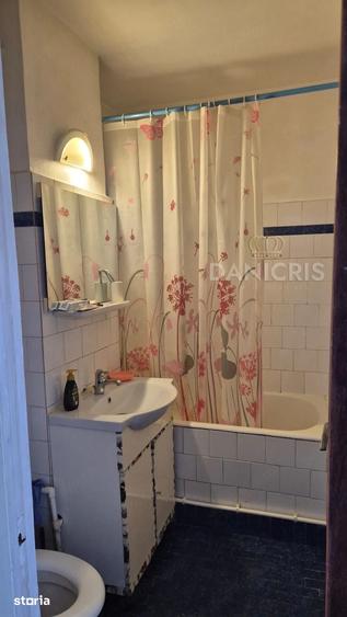 Apartament cu 2 camere decomandat în Tomis I