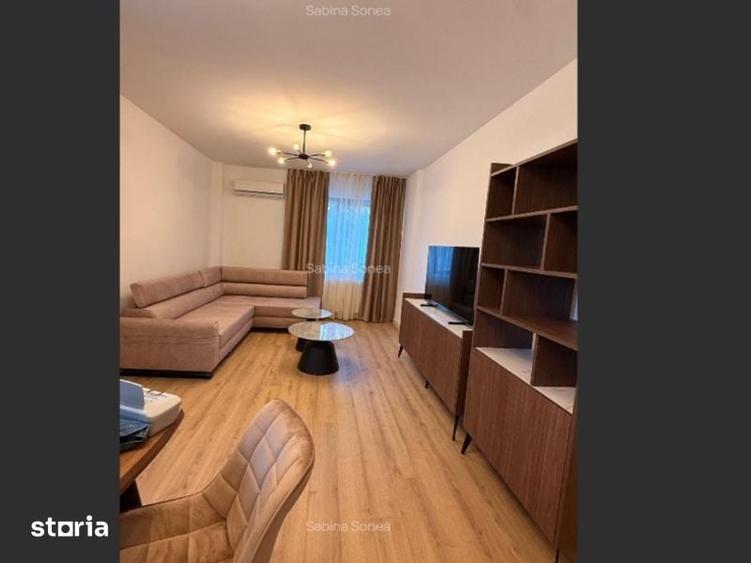 Apartament cu 2 camere în Colentina