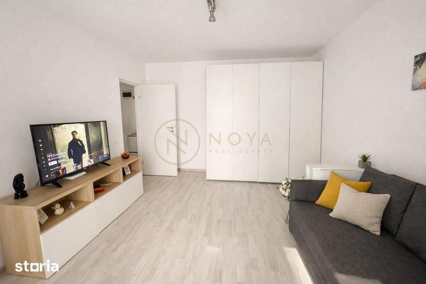 Apartament cu 3 camere în Militari