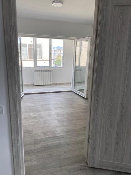 Apartament cu 3 camere decomandat în Vasile Alecsandri