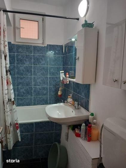 Apartament cu 2 camere decomandat în Dâmbu Pietros