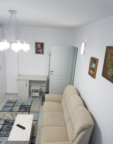 2 camere in zona Stefan cel Mare - 2