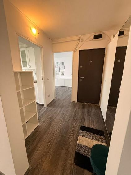 Apartament complet mobilat si utilat-totul nou - 10