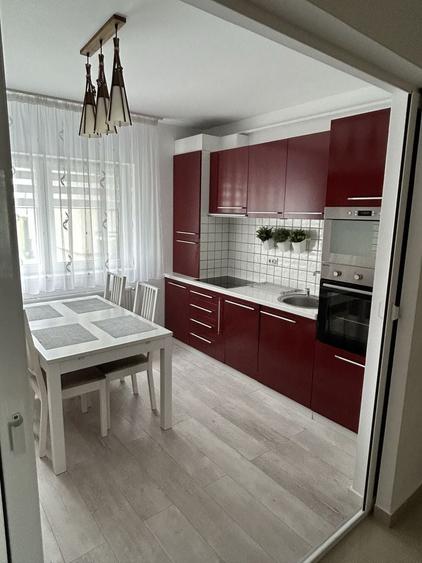 Inchiriez Apartament 2 camere - 8