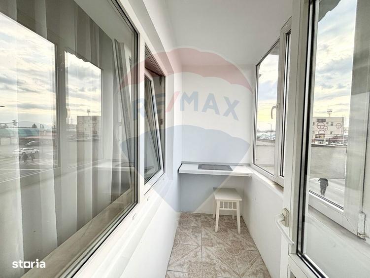 Apartament 2 camere de inchiriat, Florilor Craiter, comision 0 - 13