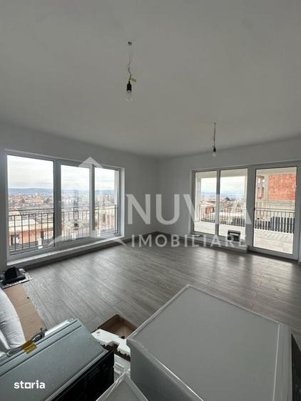 Casa individuala pe un nivel cu panorama, zona Schit, 150mp utili si 6 - 6