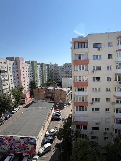 Apartament cu 2 camere decomandat în Ștefan cel Mare