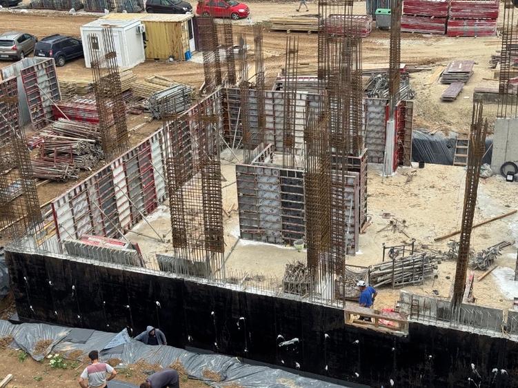 Vănd Apartament 2 Can Strada Trifoiului Dobroesti Fundeni - 13