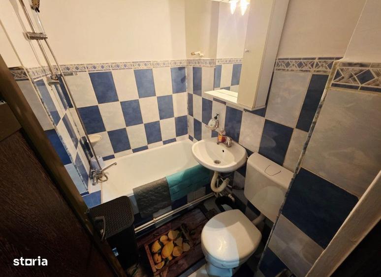 Garsonieră în Alexandru cel Bun