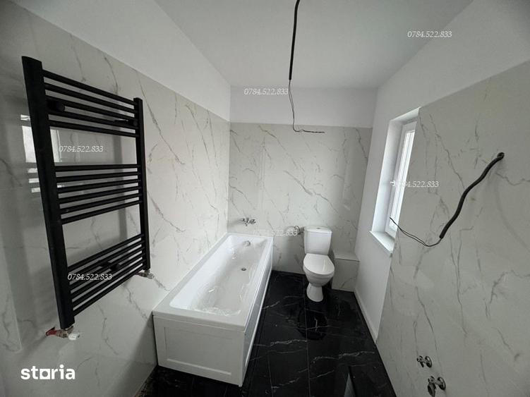 Casă cu 4 camere decomandat cu Teren 380 Mp în Berceni