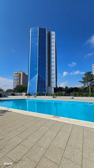 Ocazie! Apartament Sea View Residence cu certificat turism, la cheie. - 1