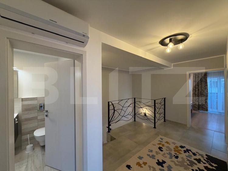Duplex cu 4 camere cu Canalizare în Mănăștur