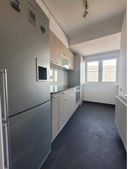 Apartament cu 2 camere decomandat, mobilat în 13 Septembrie