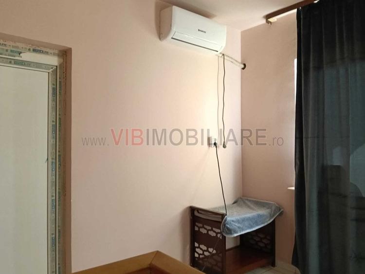 Timișoara (limită Ghiroda) | Casă P+E | 140 mp utili | Teren 360 mp | Zonă liniș - 7