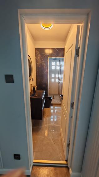 Apartament cu 2 camere decomandat în Floreasca