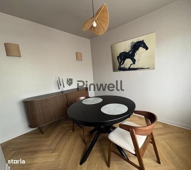Apartament 3 Camere I Zona Floreasca - 13