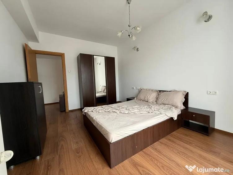 Apartament cu 2 camere semidecomandat în Albert