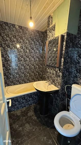 Apartament cu 3 camere decomandat în Alecu Russo