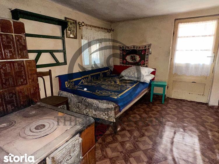 Casa de vanzare | 1.059mp teren | Filipe?tii de Targ | Comision 0% - 9