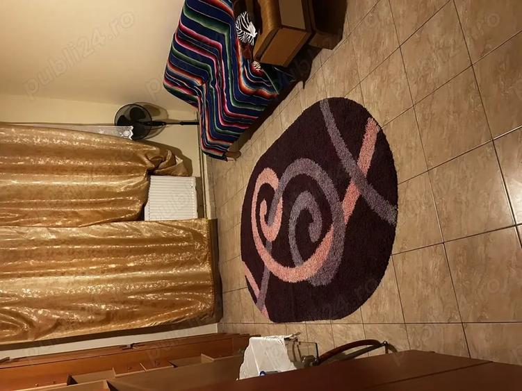 Apartament cu 2 camere decomandat în Gherla