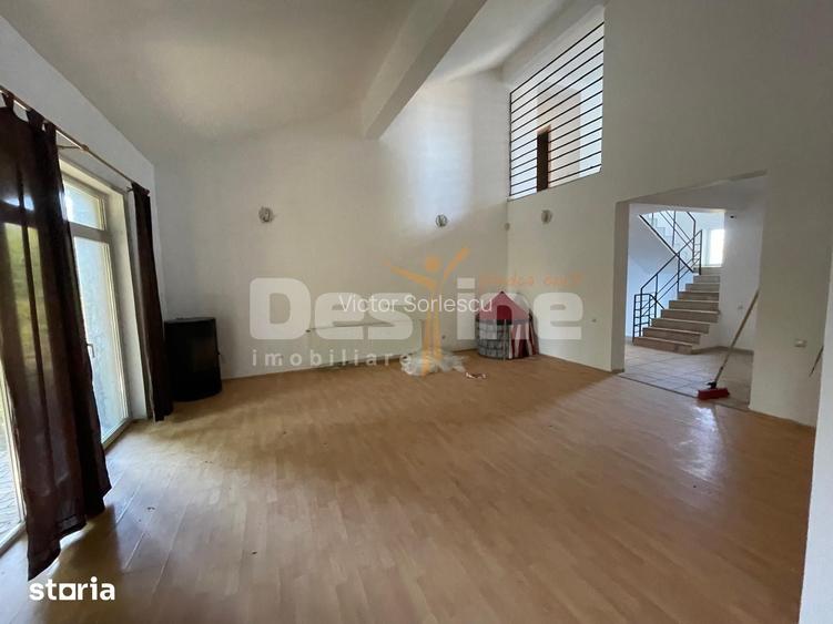 Casa individuala Saftica | Teren 1.000 mp