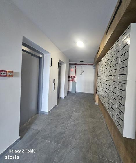 Apartament cu 2 camere în Sânmartin