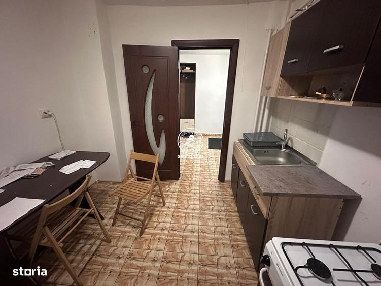 Apartament cu 2 camere decomandat în Albești