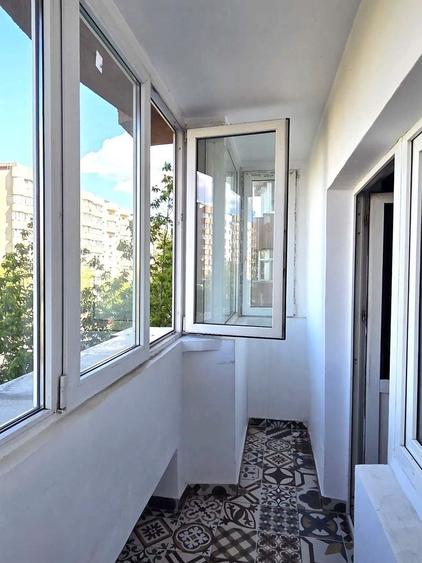 Apartament cu 2 camere decomandat, mobilat în Vitan Mall