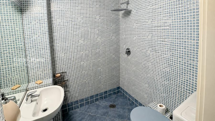 Apartament cu 3 camere decomandat, mobilat în Ștefan cel Mare