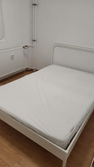 Apartament cu 2 camere semidecomandat în Teiul Doamnei
