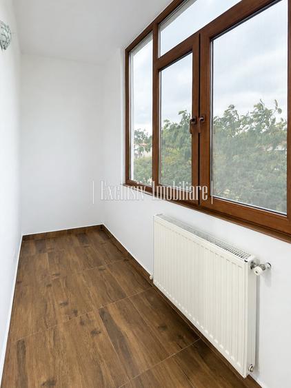 Apartament cu 3 camere decomandat în Inel II