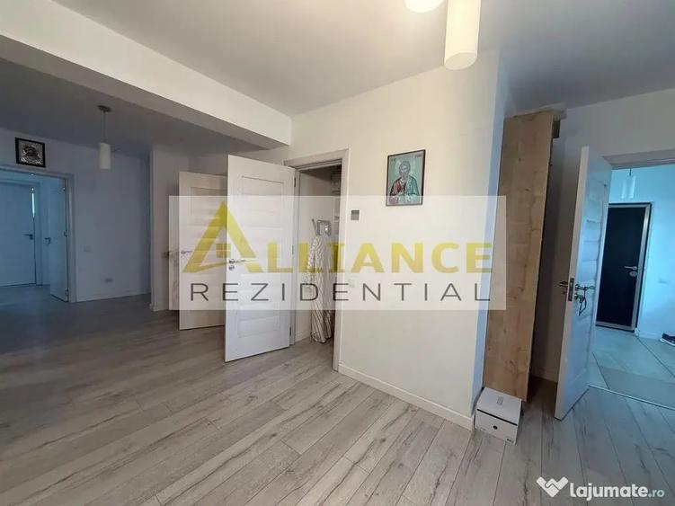 CENTRU MAGURELE-CASA INDIVIDUALA-PARTER-4 CAMERE-4 BAI - 12
