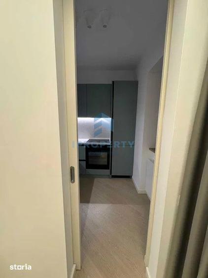Cortina North | Studio | Centrala | Balcon | - 4