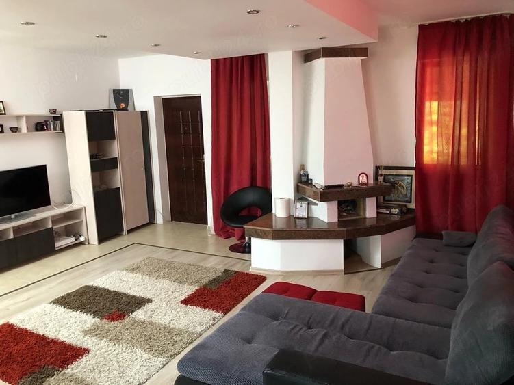 Casă cu Teren 1000 Mp în Ciocănăi