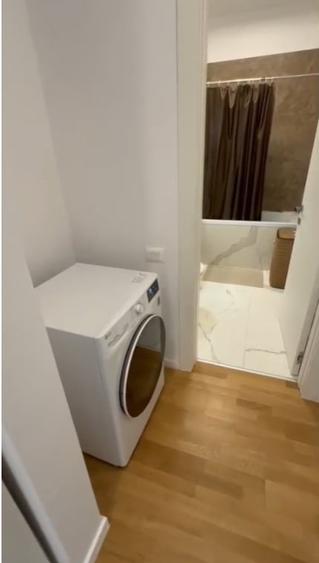 Apart 2 camere 59m2 | Atlas Residence - Aviatiei | Str. Alexandru Serbanescu - 9