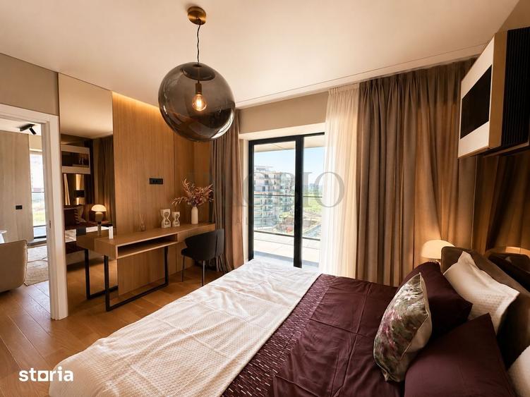 Apartament 3 Camere | Yacht Kid - 5