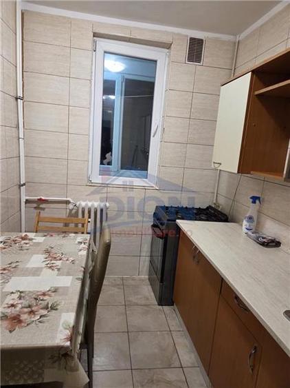 Apartament cu 2 camere decomandat, mobilat în Berceni — fotografia 2