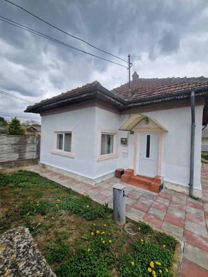 Casa de vanzare in statiunea Pucioasa - 3