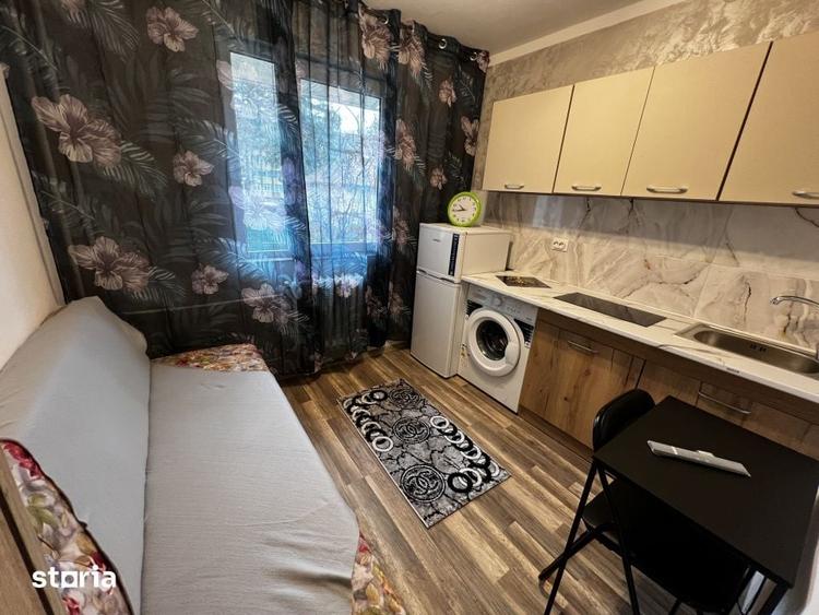 Garsonieră în Gheorgheni