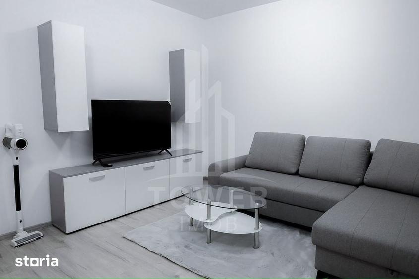 Apartament cu 2 camere în Șelimbăr