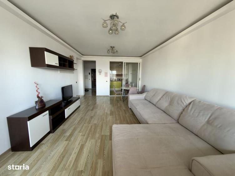 Apartament cu 2 camere în 13 Decembrie