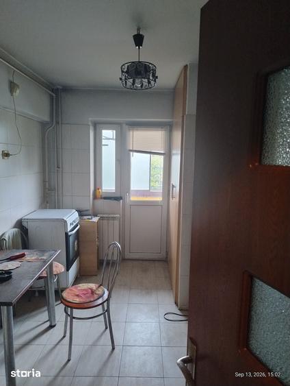 Apartament cu 2 camere în Sud