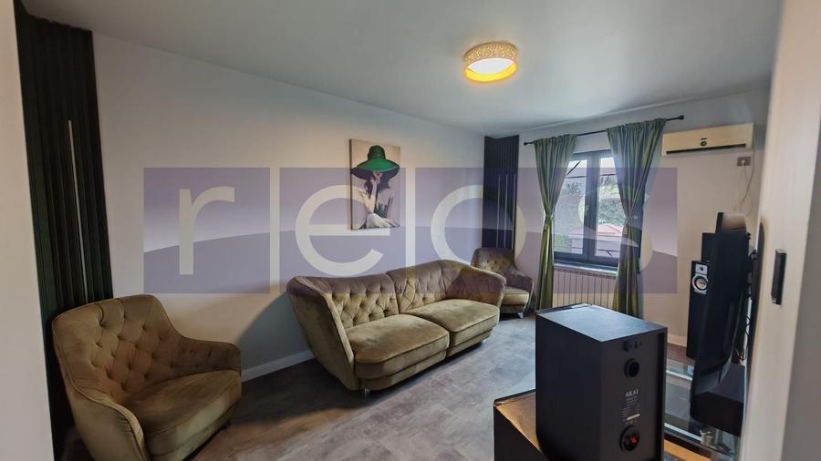 VANZARE 2 CAMERE | FLOREASCA | 46MP | MOBILAT-UTILAT | BALCON | BOXA - 3