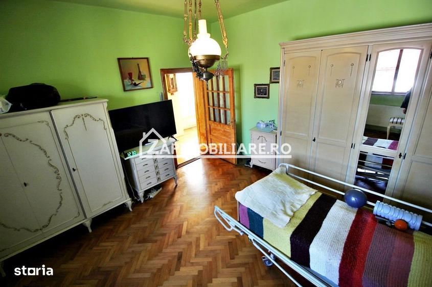 Casa 3 camere,2 bai,100 mp, 1407 mp teren, 0% comision - 13