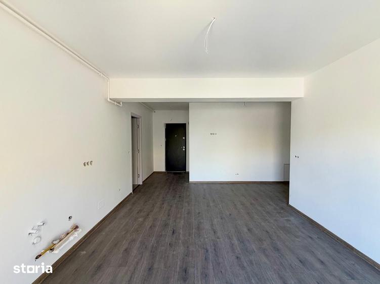 Apartament cu 2 camere în Nord